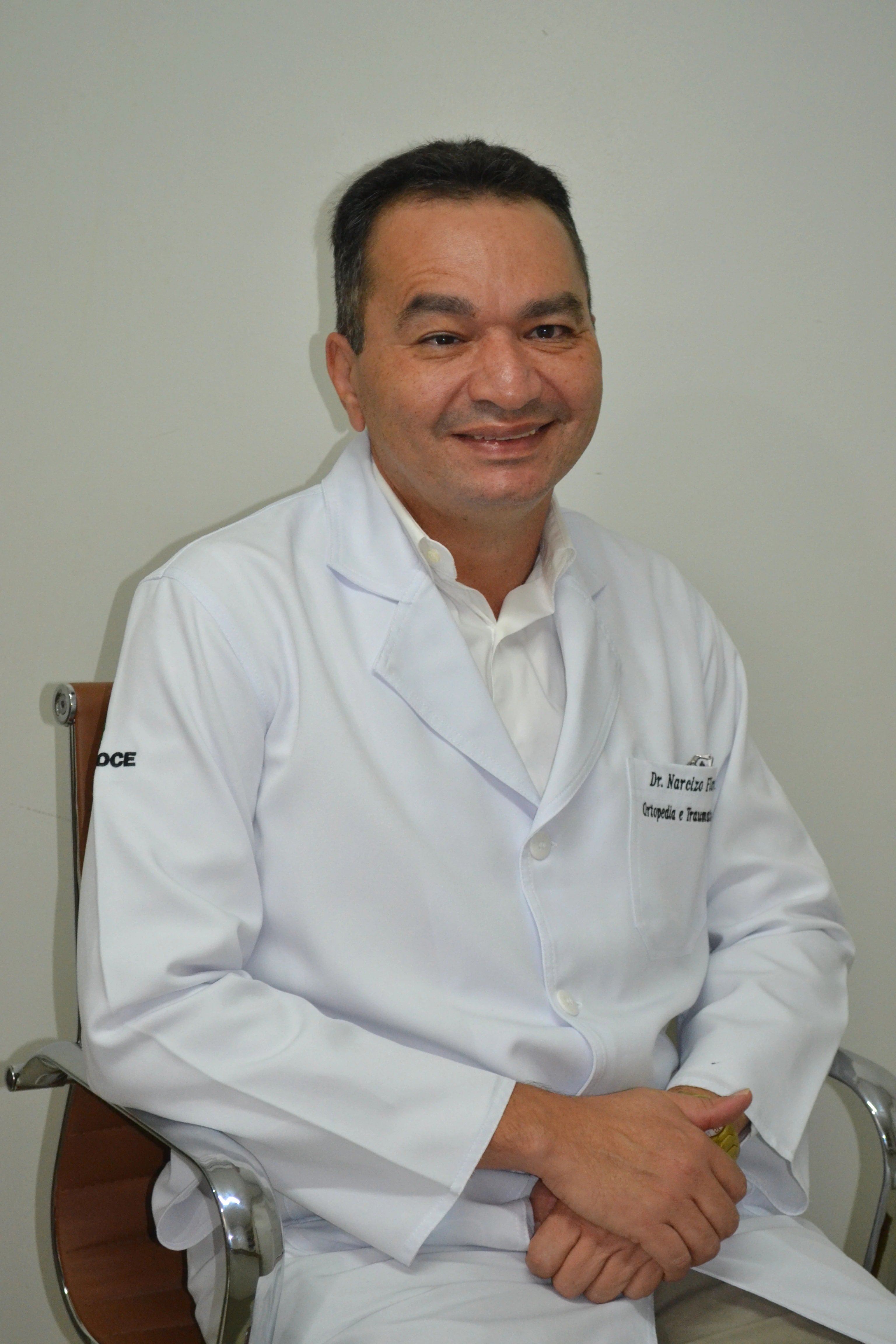 Dr. Narcizo Flores