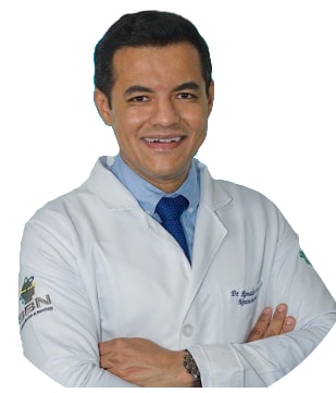 Dr. Ronaldo Ferreira