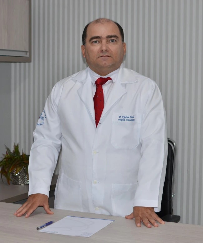 Dr. Waydson Basilio