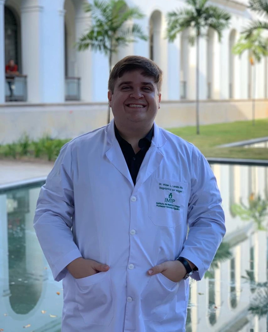 Dr. Wider Lucena Filho