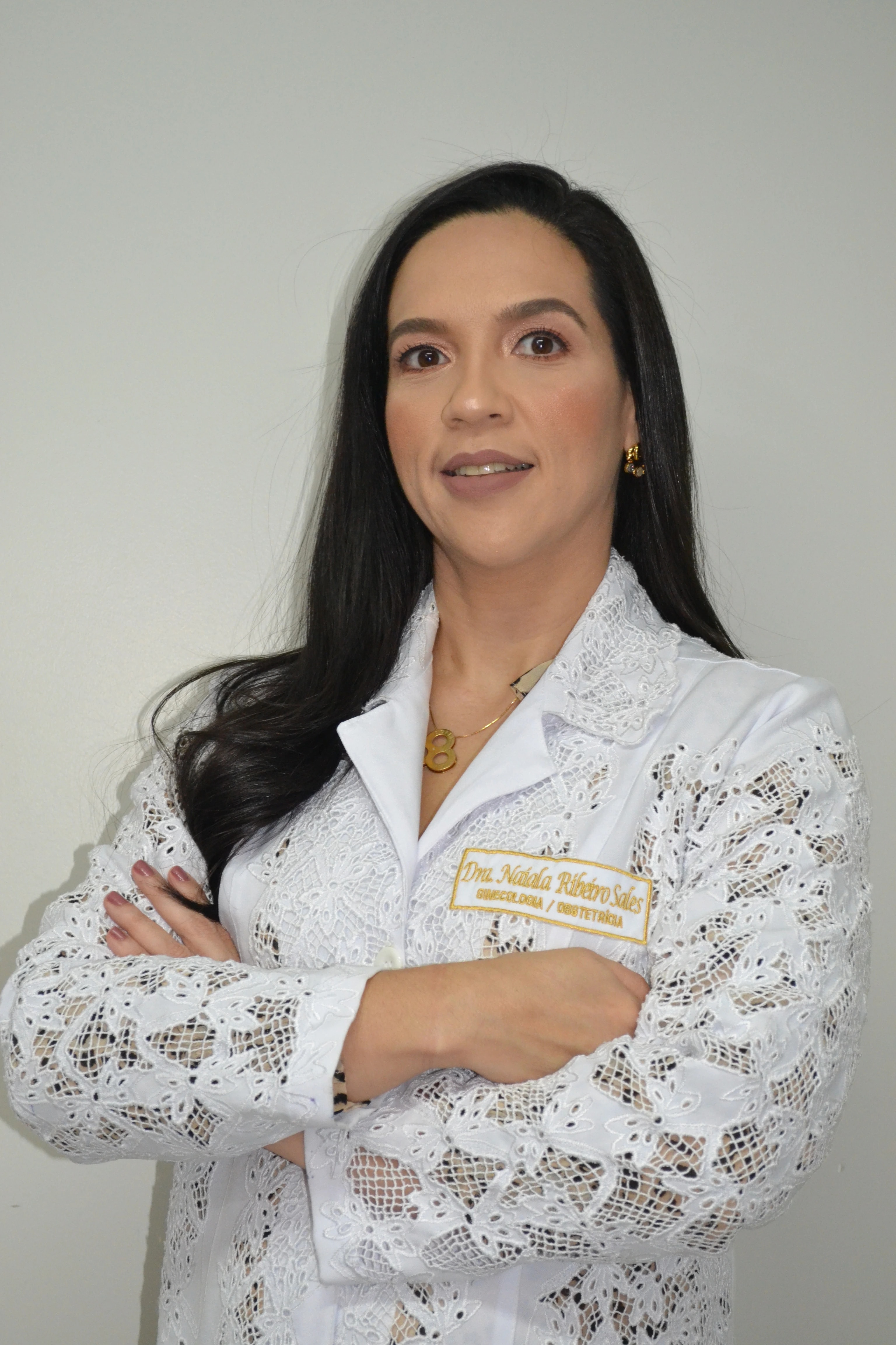 Dra. Naiala Ribeiro